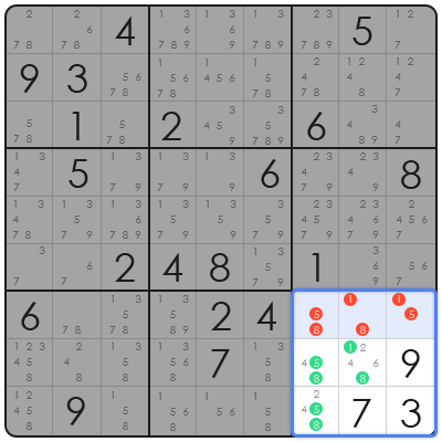 medium sudoku nyt