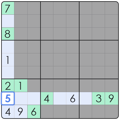 sudoku tips expert